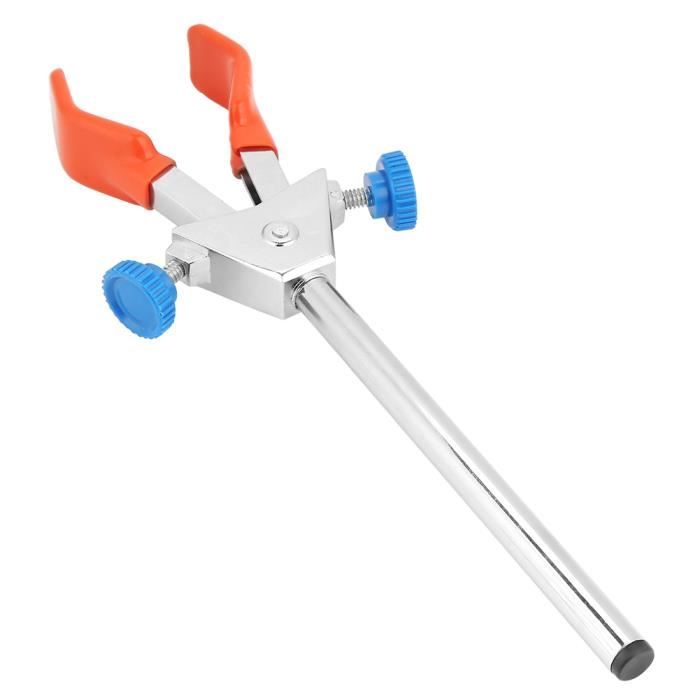 Pince En Bois Pour Tube à Essais Petit Modèle - Lelaborantin - 713820TS