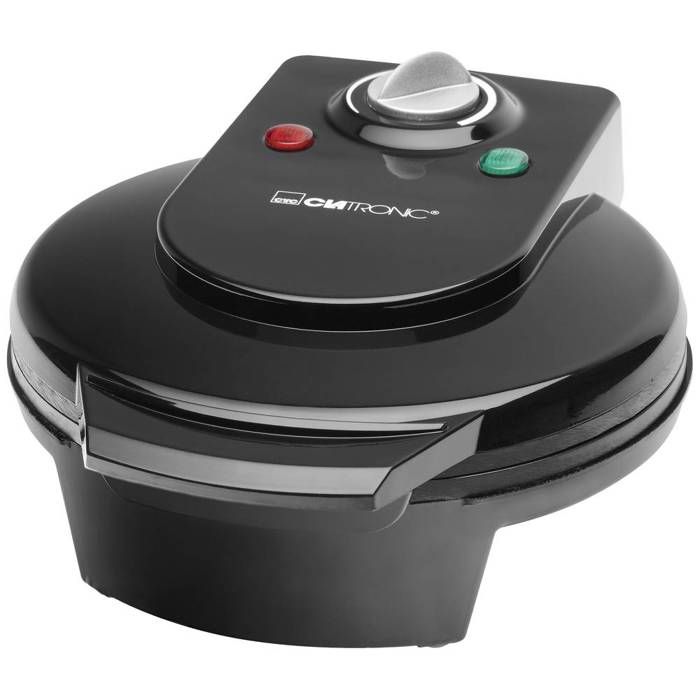 Gaufrier Clatronic WA 3491 - vue 3