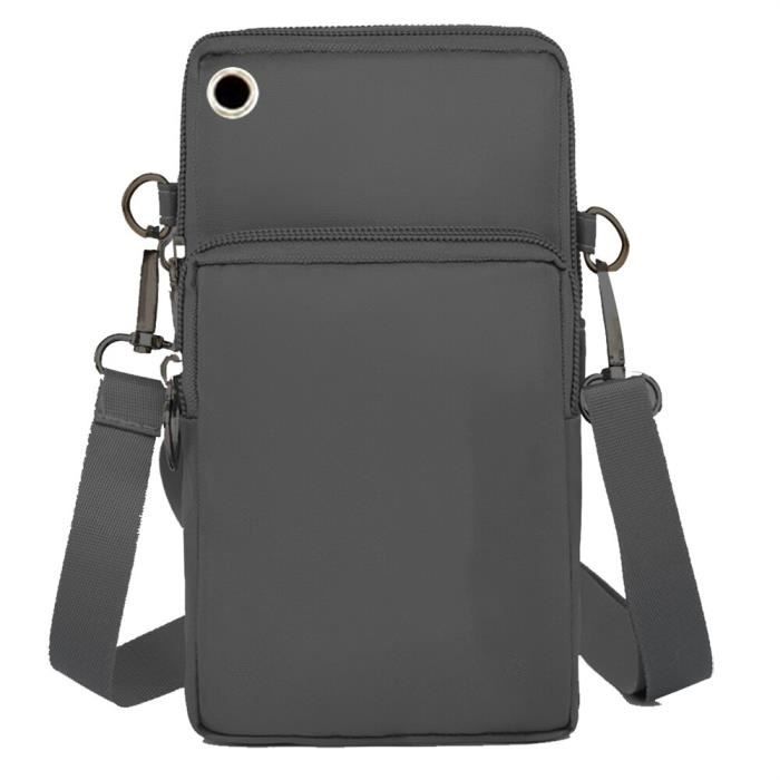 Cartable CR4H3 Mobile Phone Bag Arm Pack Card Holder Shoulder Bags ...