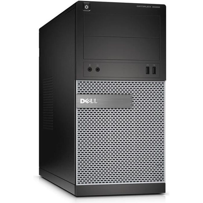 DELL PC  OptiPlex 3020 