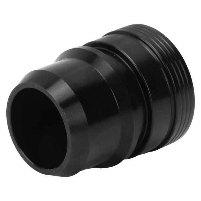 Blow Off Valve Mod, One-piece Metal Bleeder Plug, Quick Conversion