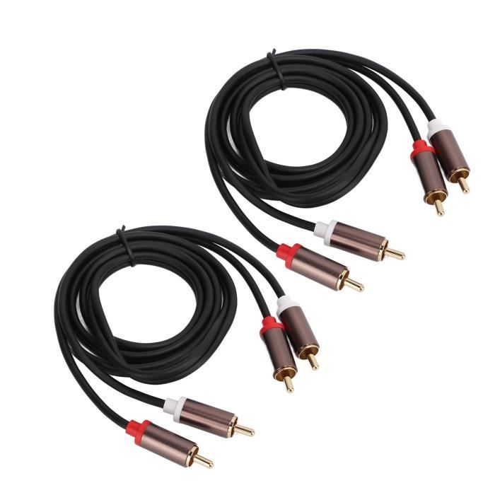 RCA Large Dos Cuir Résistant 34 - Marque Professional's Choice - Occasion