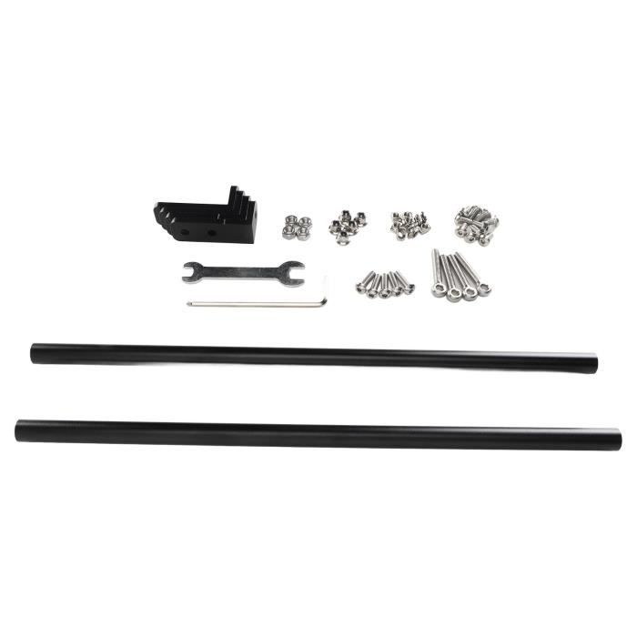 Set De 6 Tiges De Fer Oban Oi-Series I53 Senior – Graphite .370 – Occasion
