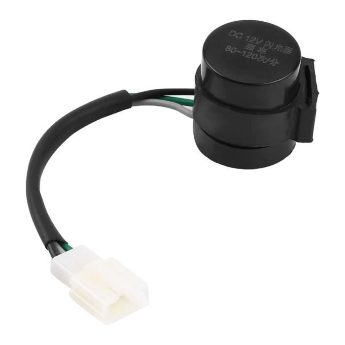 Porte Aile Miroir Côté Indicateur Lumière Lentille Pour Citroen JUMPER Relais gauche