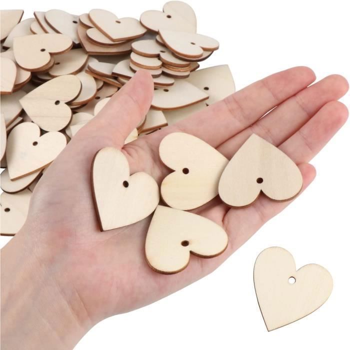 Lot De 12 Pendentifs De Noël En Bois À Suspendre Pour Sapin De Noël Et Lot De 12 Pendentifs De Noël En Bois À Suspendre Pour Sapin De Noël Et