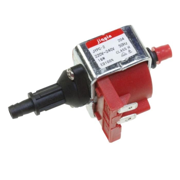 Pompe jypc 20601a sans diode - Centrale vapeur - DOMENA