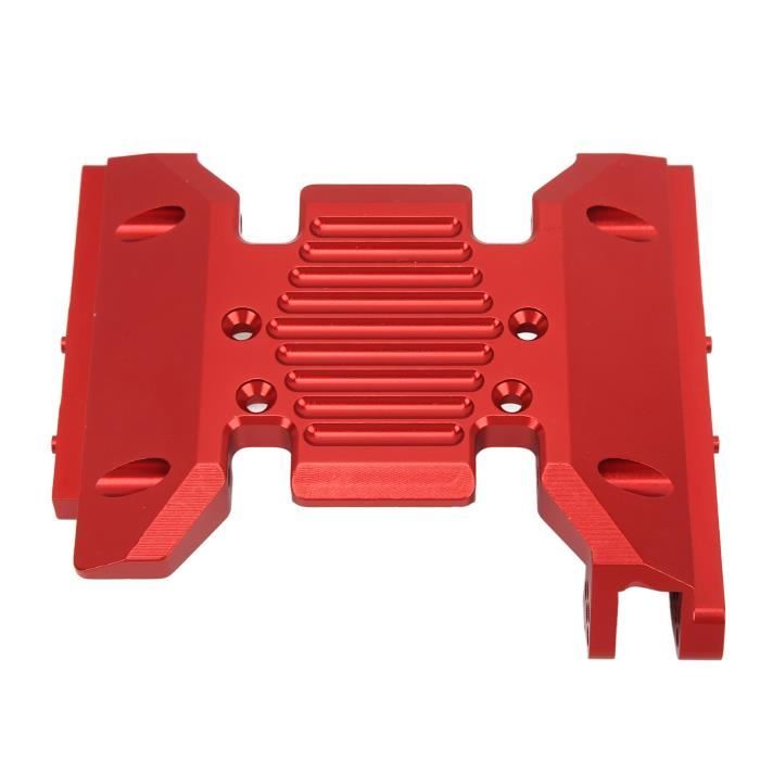 Manchon De Support De Boîte De Vitesses Pour Audi B8/B8.5 (S4, RS4, S5, RS5, SQ5…) - Peinture Noire