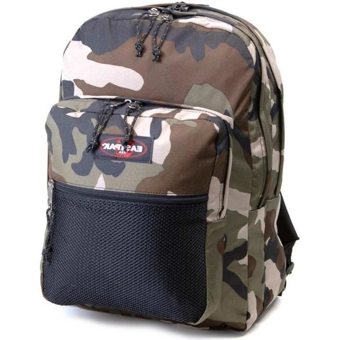 eastpak 2 compartiment
