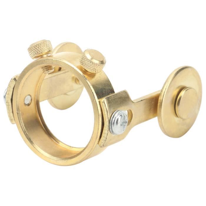 Roue De Guidage à Rouleaux PT-31 Pour Torche Plasma - Neuf, Acier Inox, Diamètre 46mm