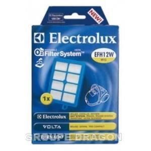 Filtre HEPA Electrolux EFH12W – Lavable, Compatible Aspirateurs Tornado - vue 2