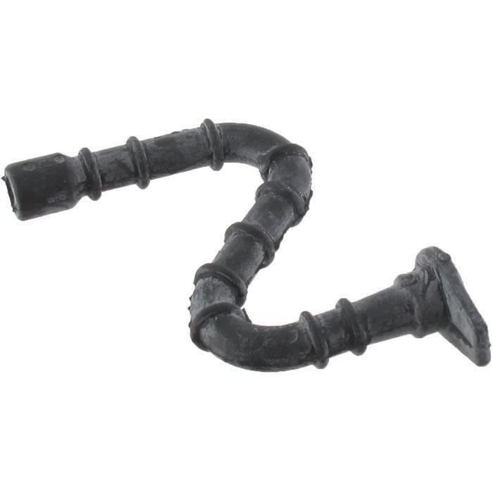 Tuyau essence adaptable STIHL pour tronçonneuses modèles 064, 065, 066, MS640, MS650, MS660, MS880, 