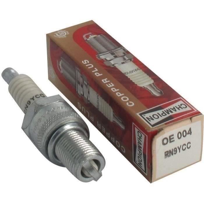 Bougie d'allumage CHAMPION RN9YCC