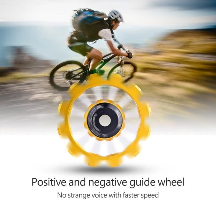 Yosoo Health Gear Support De Roue De Vélo En Alliage D'aluminium Pour Vélo