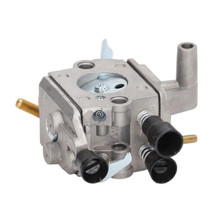 Carburateur Complet Pour Débroussailleuse STIHL FS400, FS450, FS480, SP400, Etc. - Avec Filtre à Air Et Bougie
