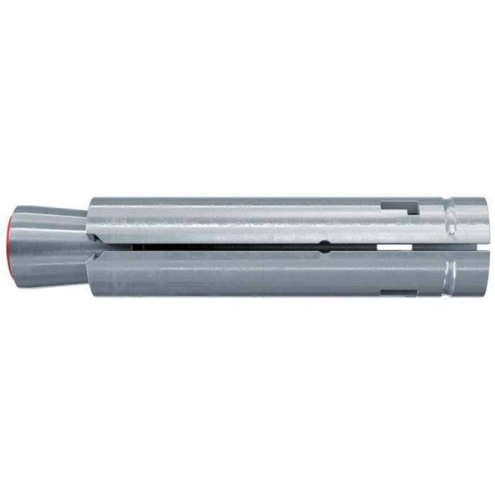 FISCHER Cheville à Douille Acier Électrozingué TA - vue 2