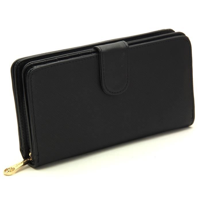 portefeuille gallantry