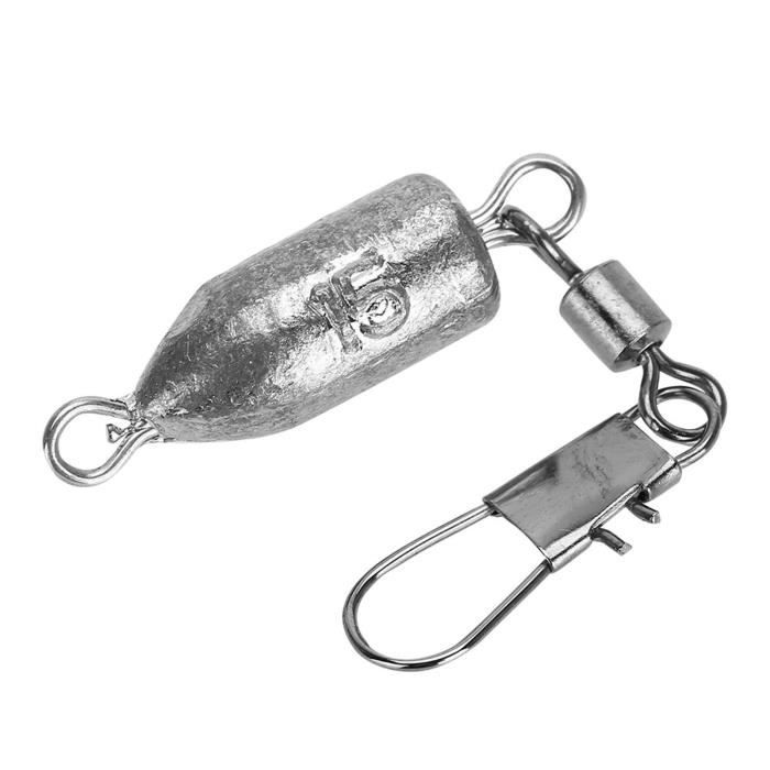 Plomb Balle Daiwa Tungstène TG Sinker - Leurre de la pêche