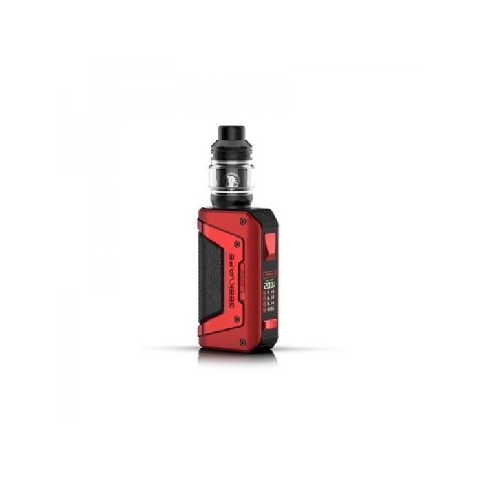 elfbar nachfüll pod läuft aus Clearomiseur Z Tank Geek Vape main image 1