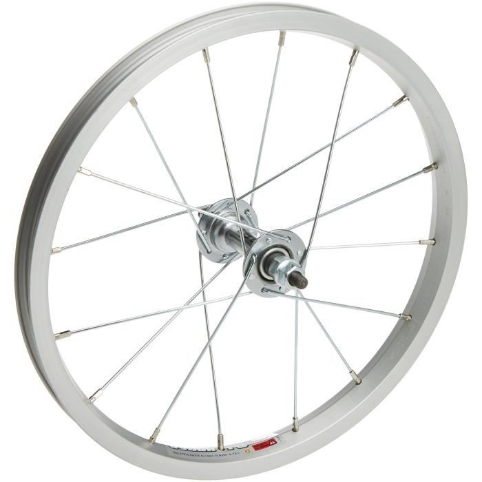 Gurpil 64213 Roue avant 590 x 19 A rayons