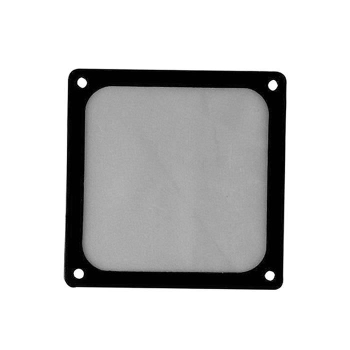 Goshyda Grilles De Filtre Anti-Poussière De Ventilateur De Goshyda Grilles De Filtre Anti-Poussière De Ventilateur De