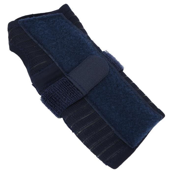 Protège-Poignets En Cuir Noir – Ajustable, 25,5 Cm Et 30,5 Cm – Pour Yoga, Spectacles, Fêtes