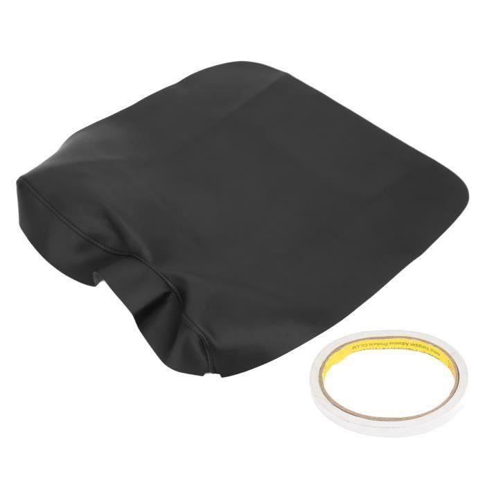 Coussin D'accoudoir Pour Console Centrale Renault Kadjar (2015-2022) - Protection En Cuir PU, Antidérapant, Installation Facile