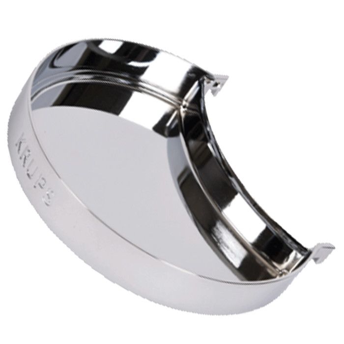 Bac d'égouttage NESPRESSO VERTUO PLUS Cafetière Expresso KRUPS 67631