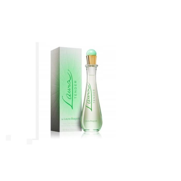 Laura tender online parfum