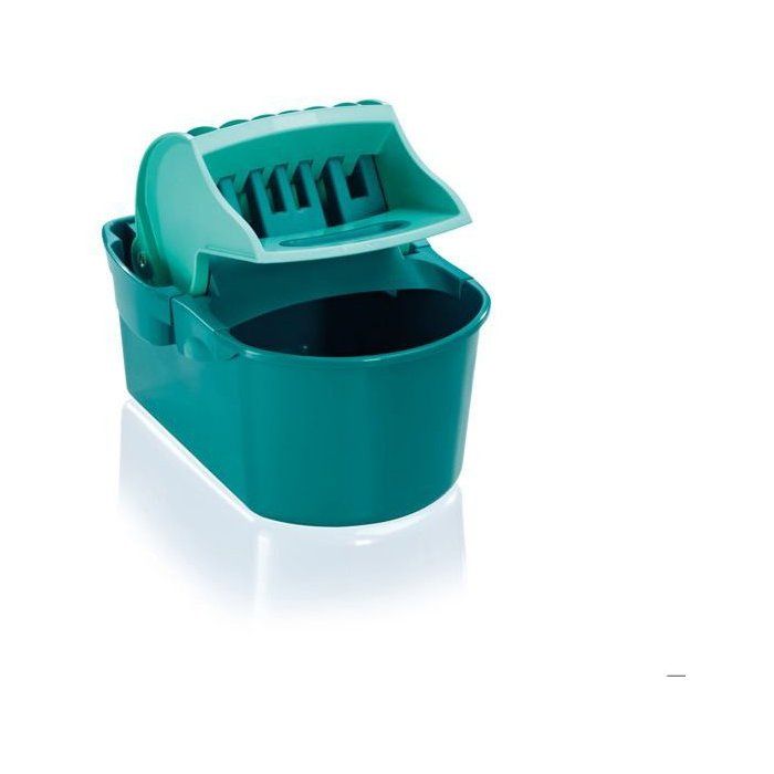 LEIFHEIT Seau presse essore housse Profi compact - vue 2