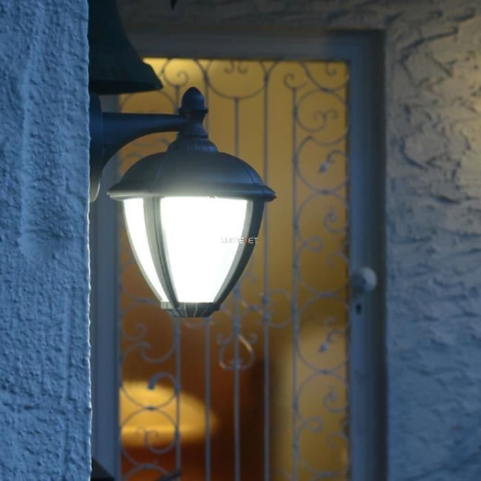 Eco Light 2602 BL Applique Murale, 6.5 W