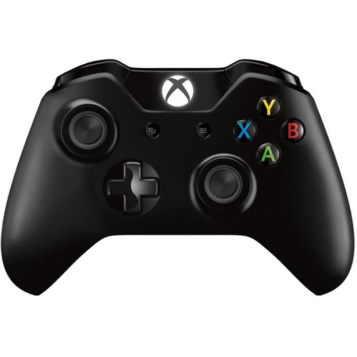 Manette Xbox sans fil - Gold Shadow - Edition Limitée - ADMI
