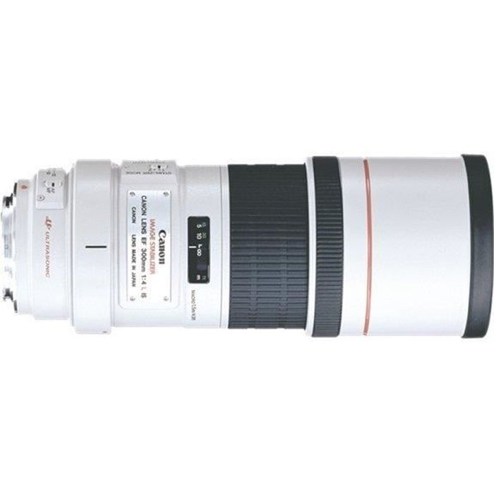 Canon EF 300mm f4L IS USM