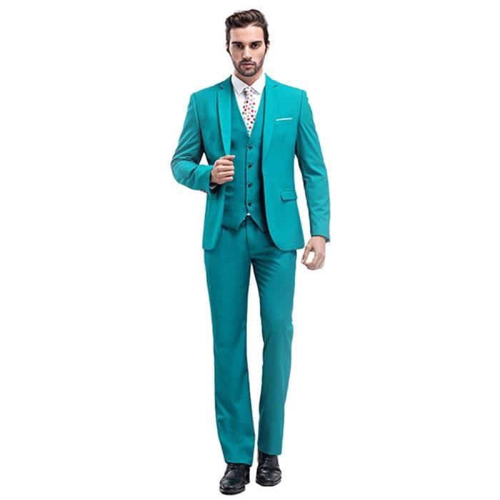 costumes mariage homme