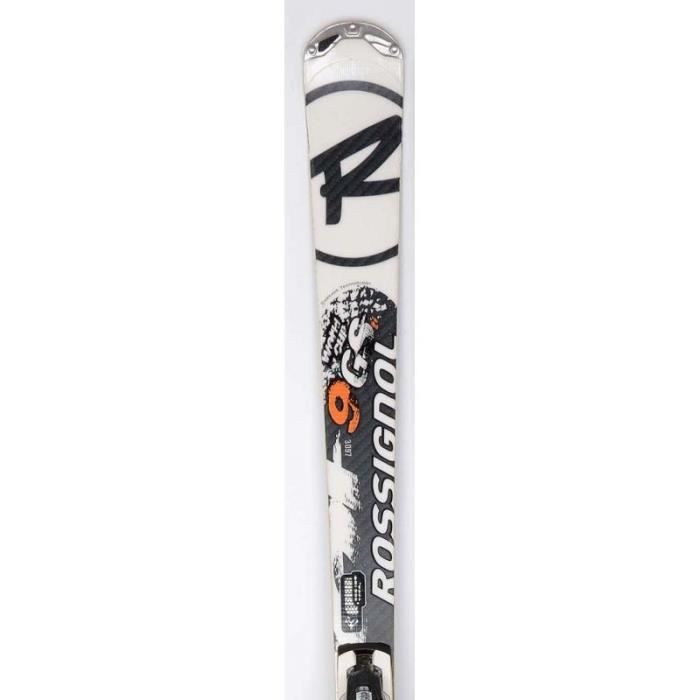 rossignol world cup 9gs