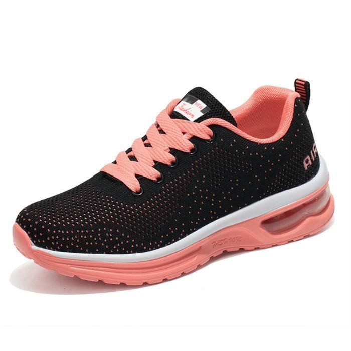 basket les plus confortable femme