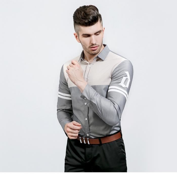 chemise sur mesure pas cher