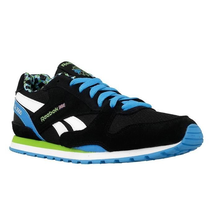 Reebok gl 2025 3000 verte