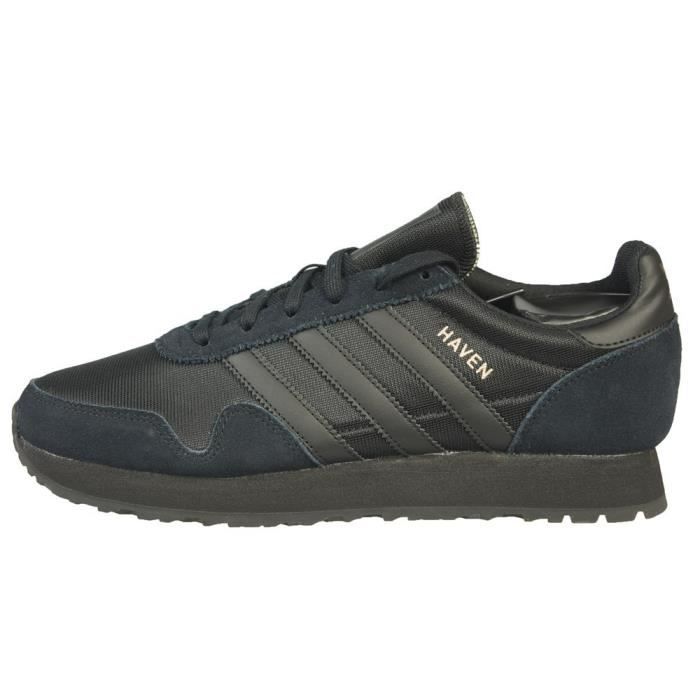 adidas haven blanche