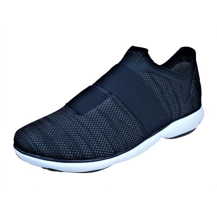 slip on geox homme