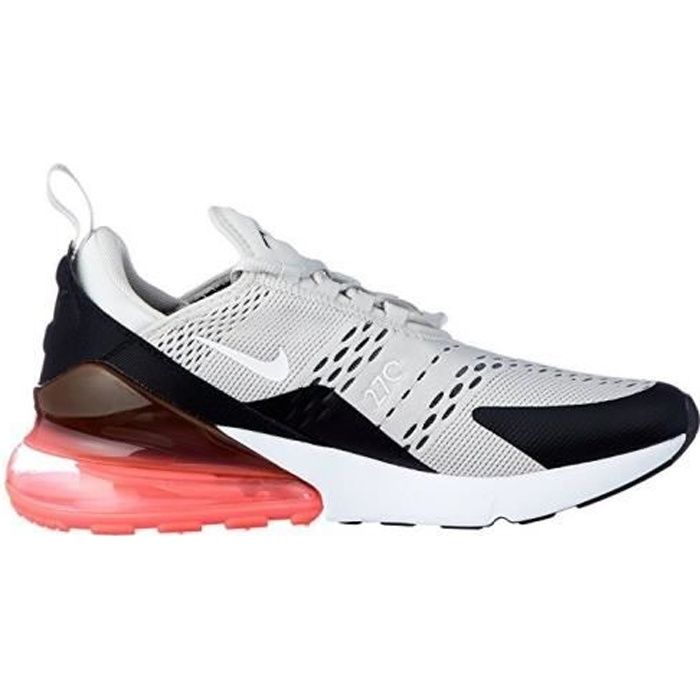 air max 270 femme grise et rose