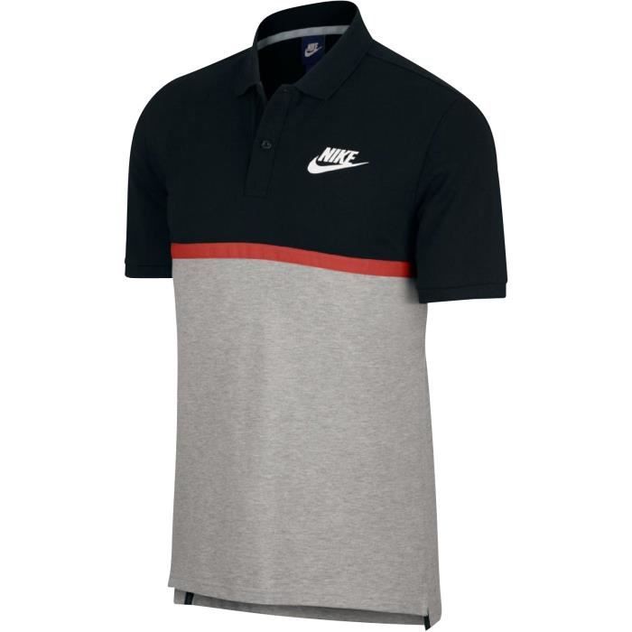 polo nike