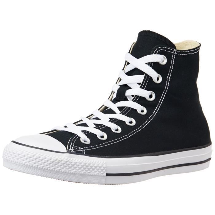 boots converse femme