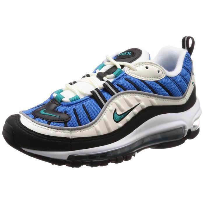 air max 98 femme pas cher taille 39