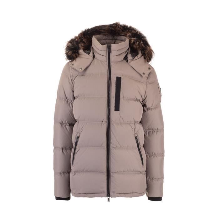 doudoune moose knuckl homme pas cher