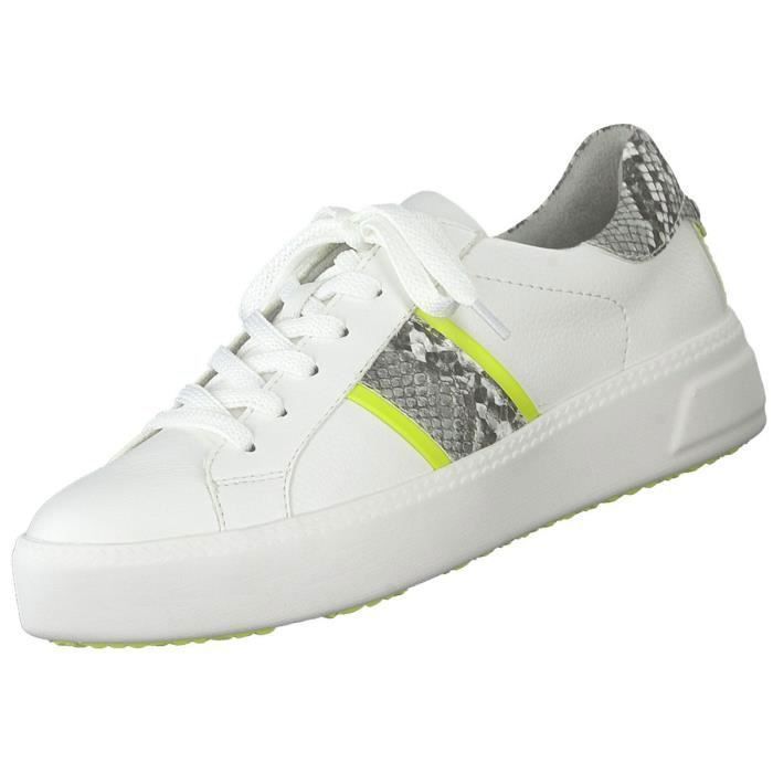 espadrille tamaris femme