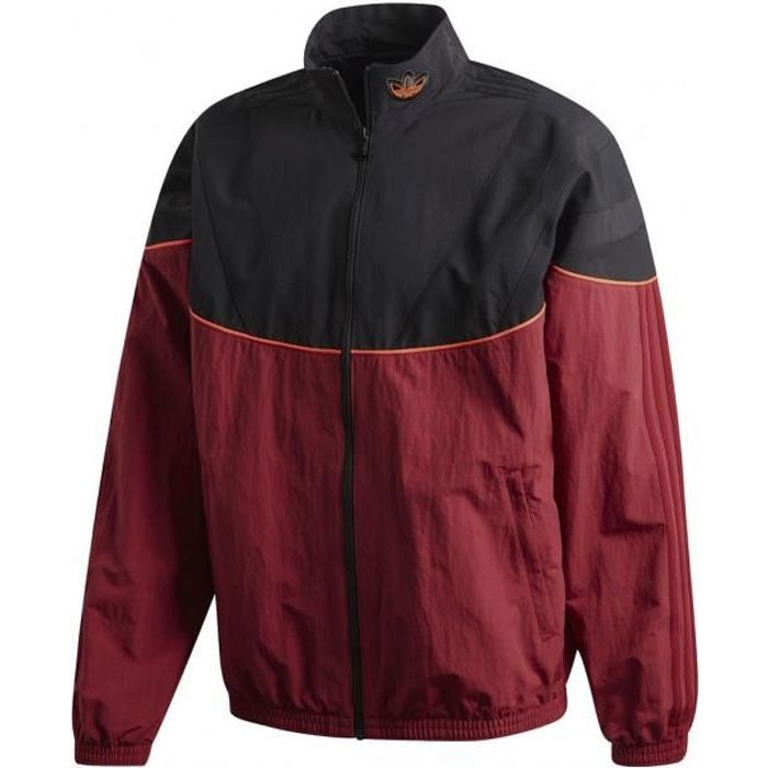 veste adidas original bordeaux