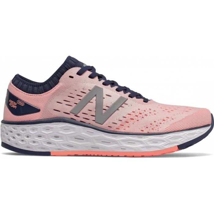 new balance running rose