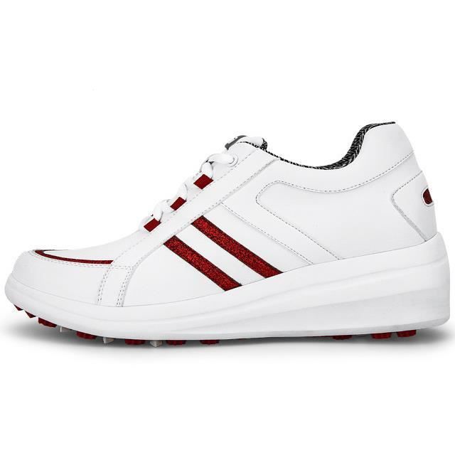 Pointure 35 39 Chaussures de Golf Femme Cdiscount Sport