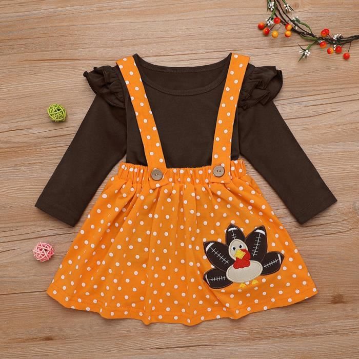 Tout Petits Enfants Bebe Fille Thanksgiving Turquie T Shirt Jarretelles Jupe Tenues Ensemble Cafe Cafe Cdiscount Pret A Porter Tout Petits Enfants Bebe Fille Thanksgiving Turquie T Shirt Jarretelles Jupe Tenues Ensemble Cafe Cafe Cdiscount Pret A Porter