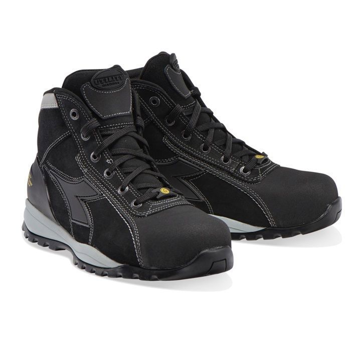 U-Power - Chaussures De Sécurité Hautes Hydrofuges FLOYD